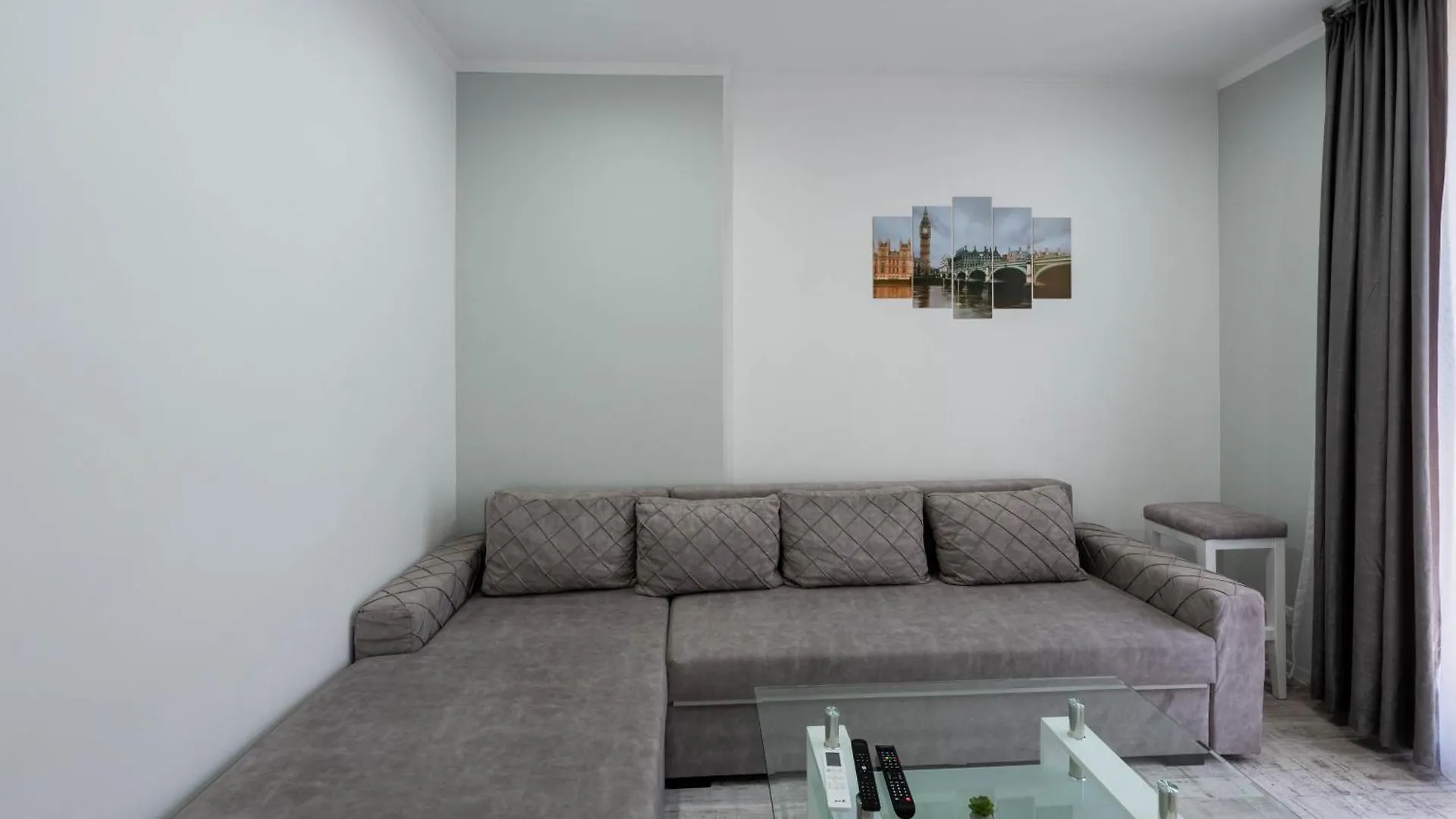 Secret Guest House Plovdiv