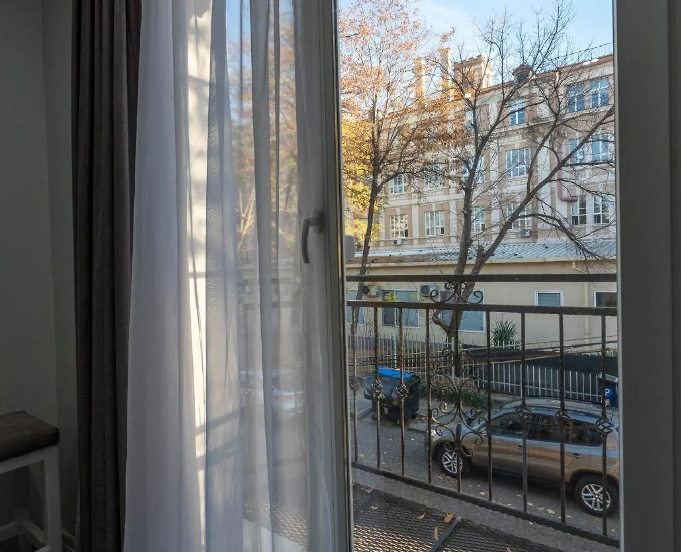 Secret Guest House Plovdiv
