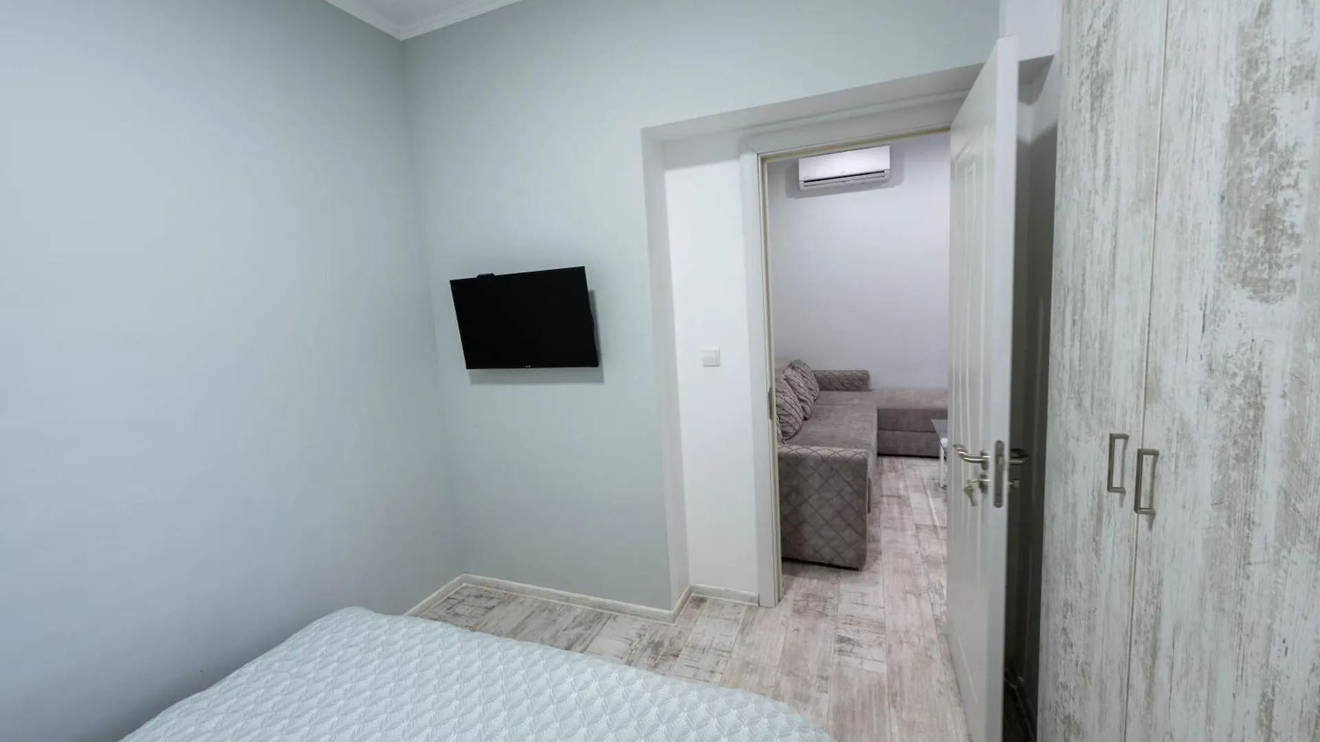 Secret Guest House Plovdiv