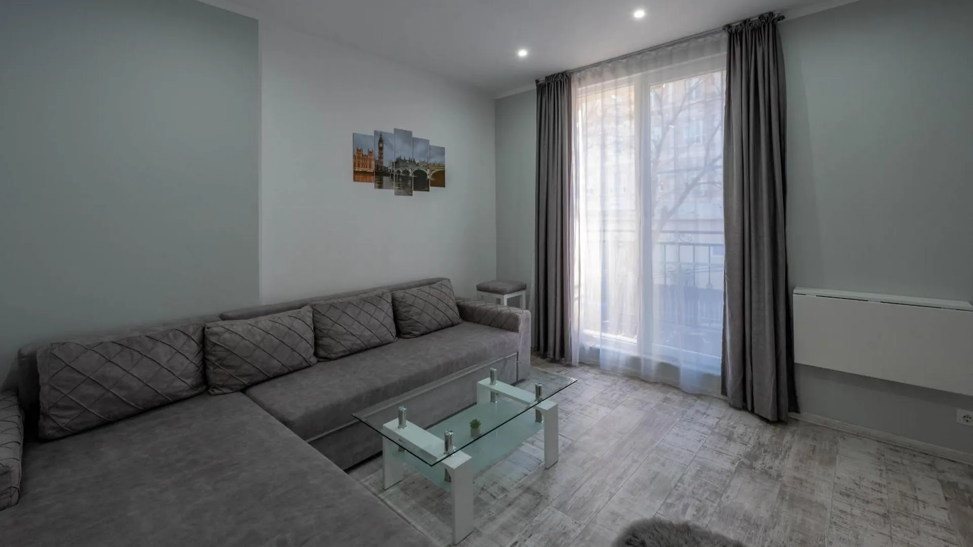 Secret Guest House Plovdiv
