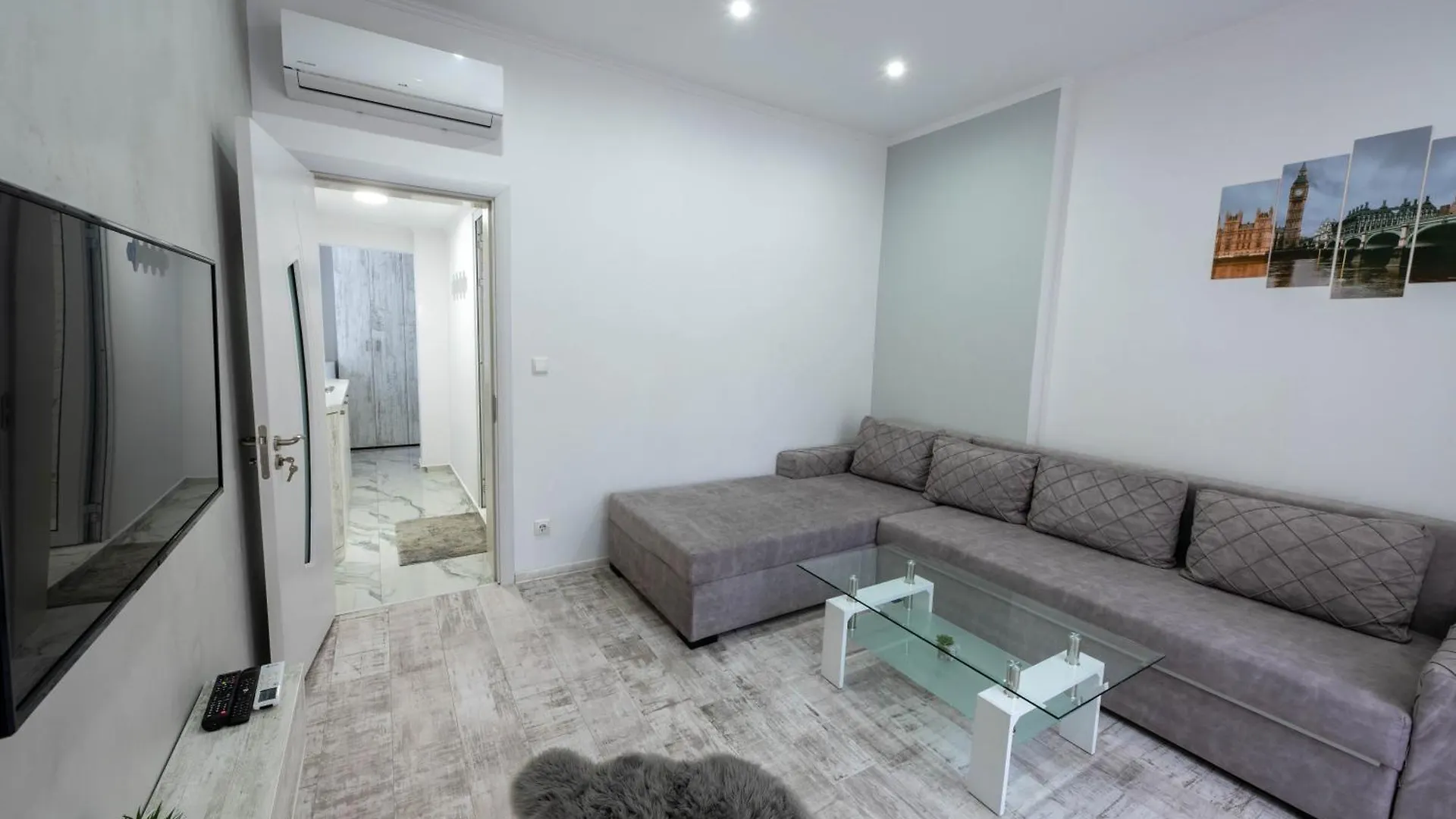 Secret Guest House Plovdiv Bulgaria