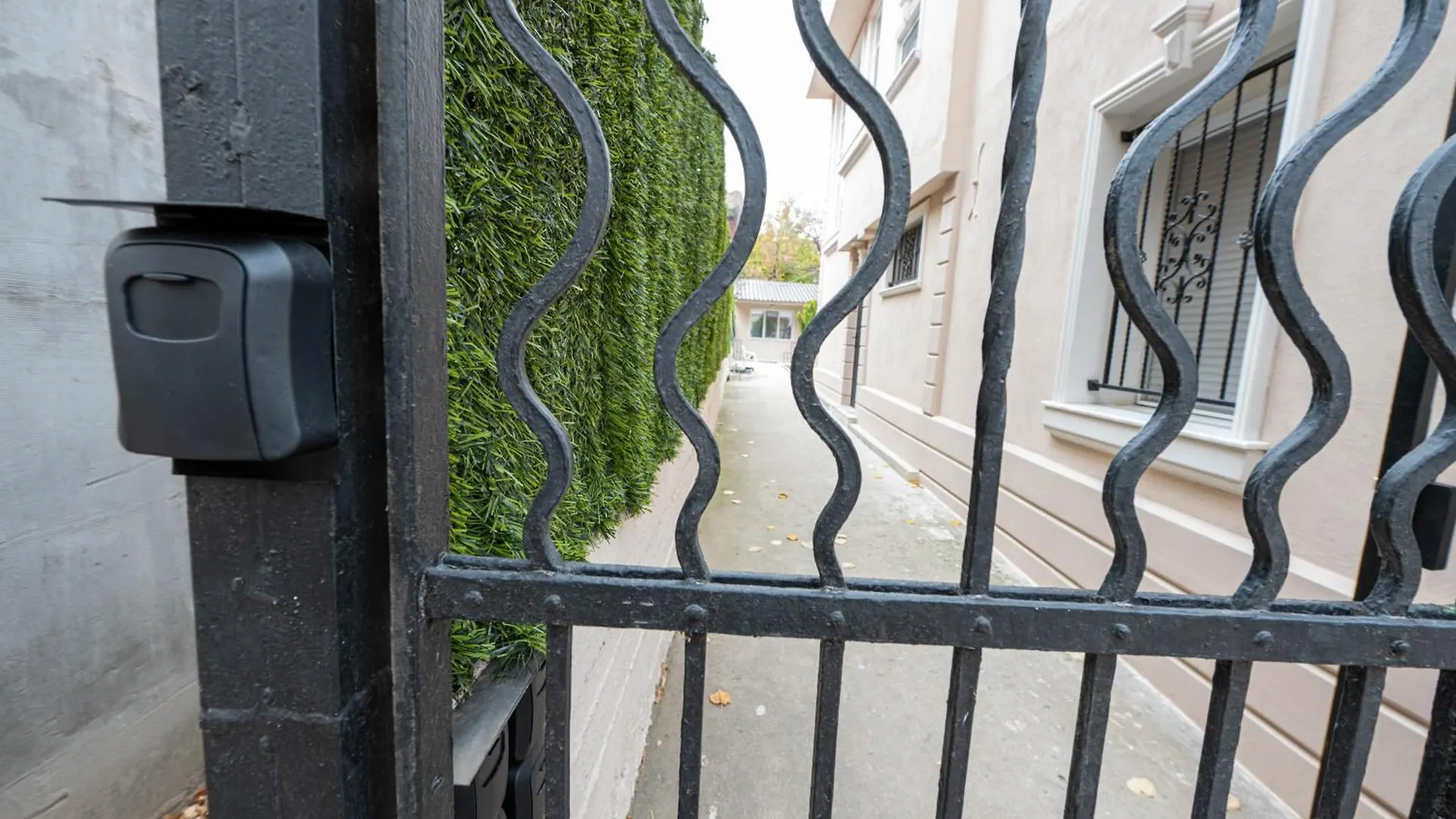 Secret Guest House Plovdiv