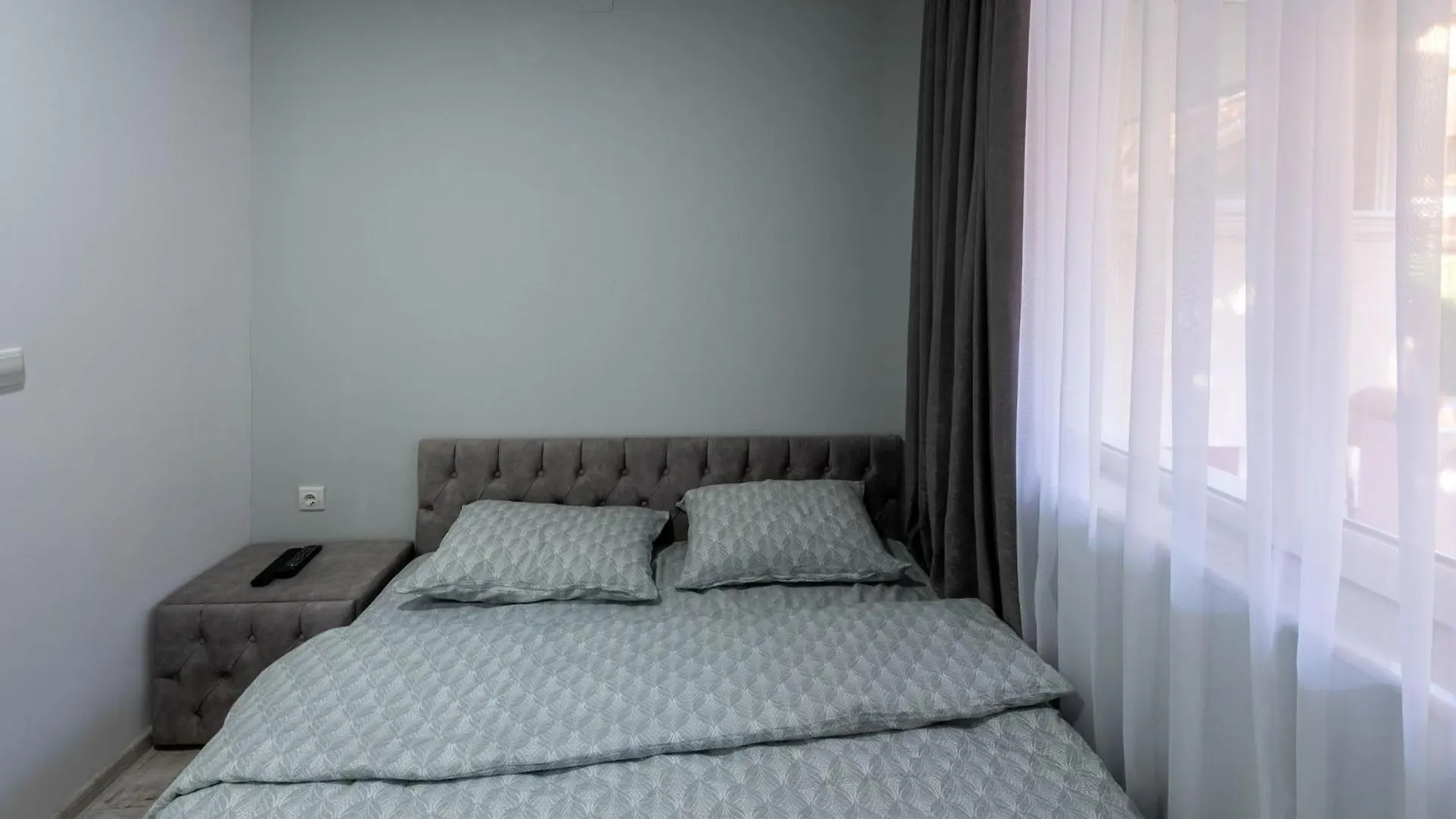 Secret Guest House Plovdiv Bulgaria
