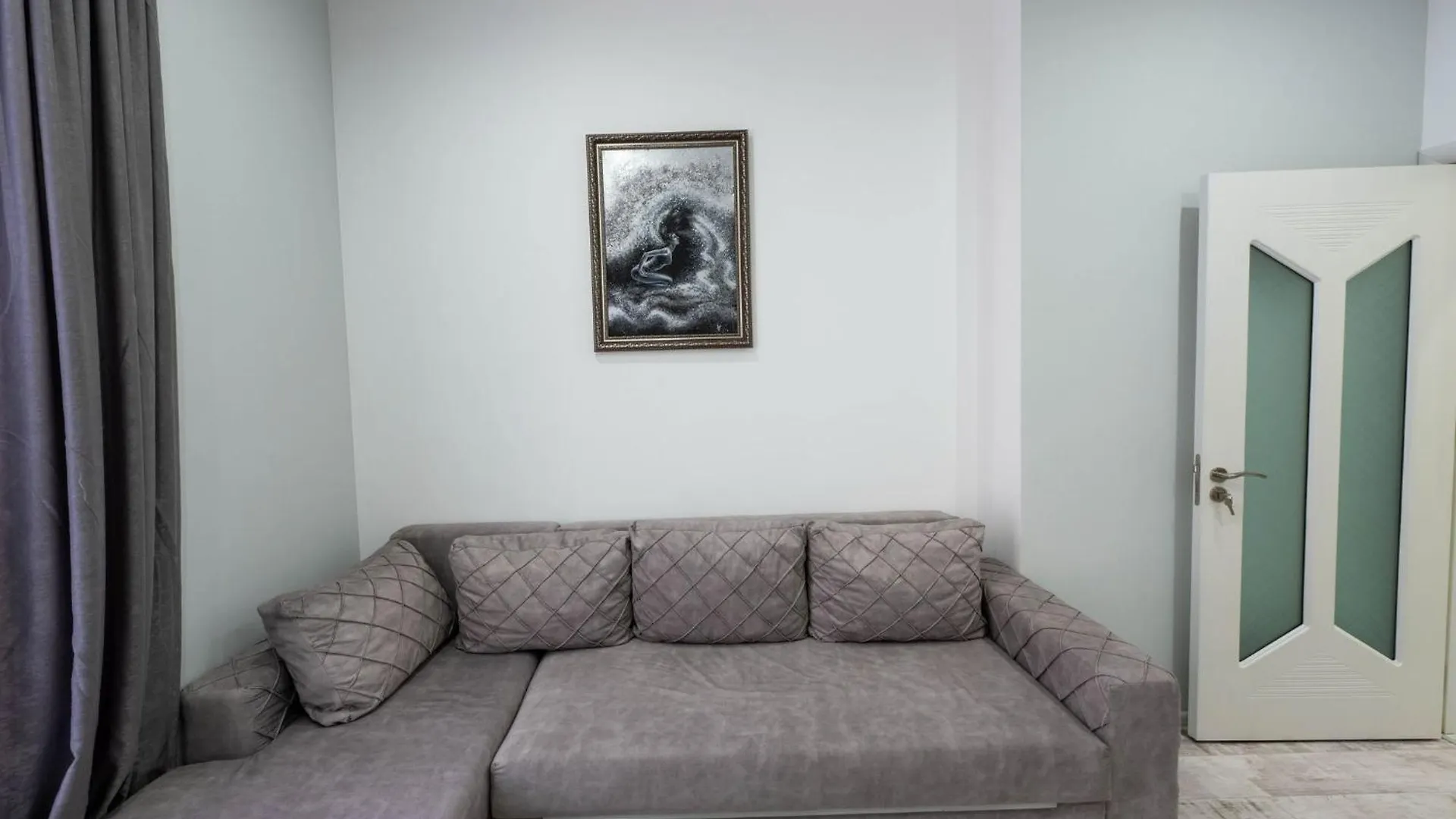 Secret Guest House Plovdiv Bulgaria