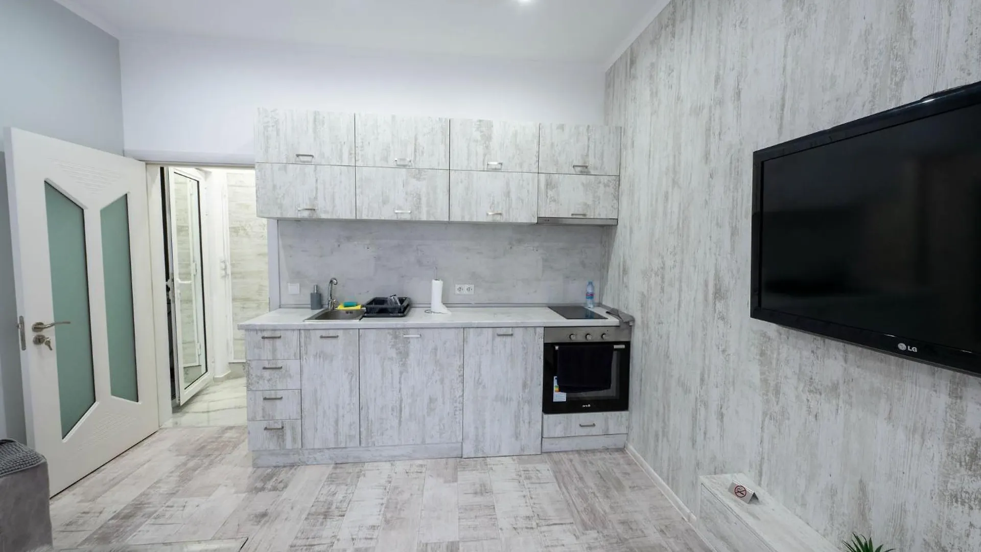 Secret Guest House Plovdiv Bulgaria